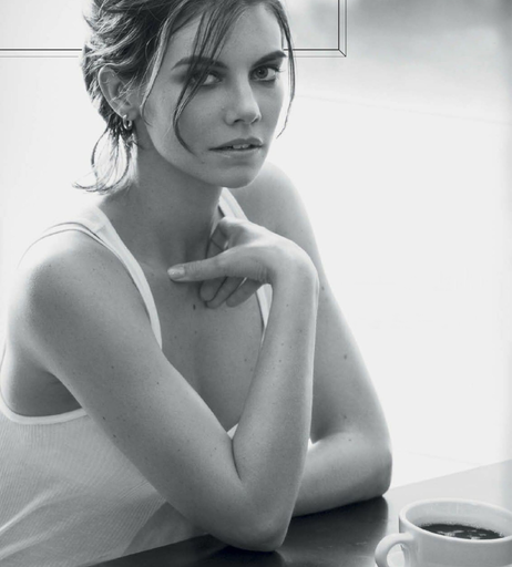 Image 5501180 from Lauren Cohan