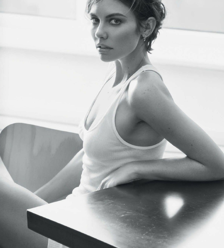Image 5501177 from Lauren Cohan