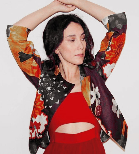 Image 5503413 from Sibel Kekilli