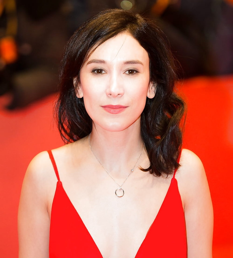 Image 5503409 from Sibel Kekilli