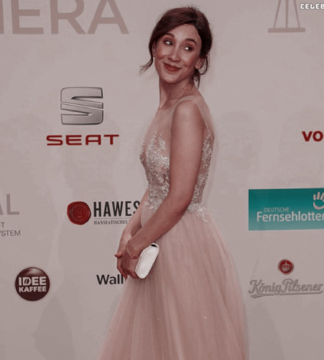 Image 5503358 from Sibel Kekilli
