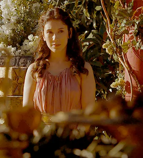 Image 5503349 from Sibel Kekilli
