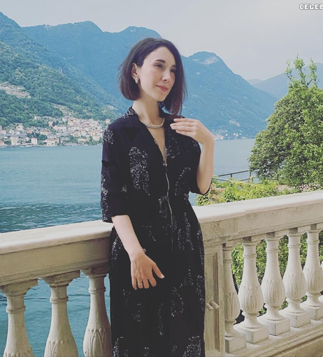 Image 5503342 from Sibel Kekilli