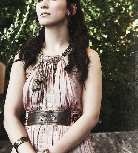 Image 5503360 from Sibel Kekilli