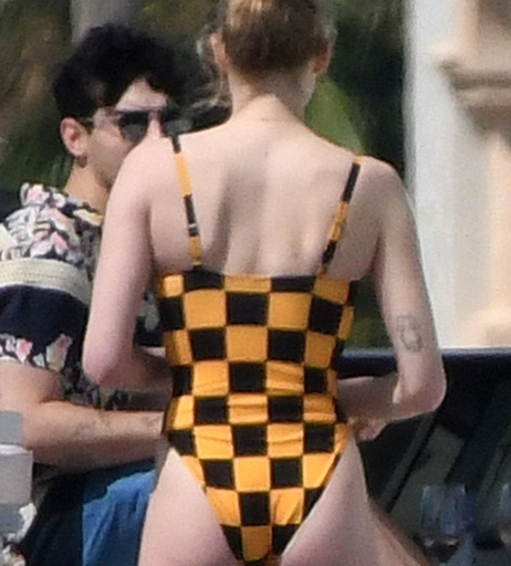 Image 5500226 from Sophie Turner