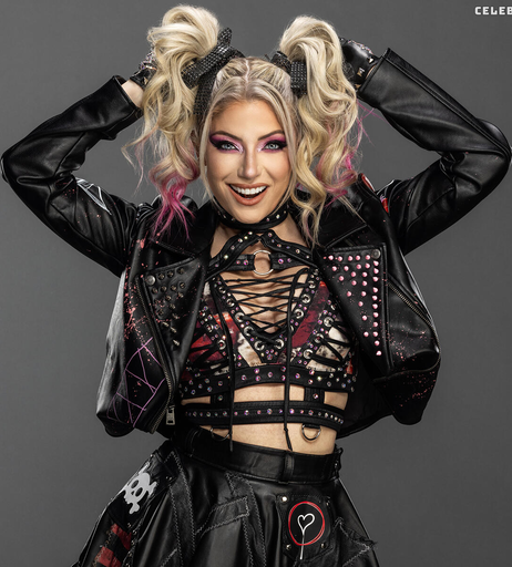 Image 5683588 from Alexa Bliss