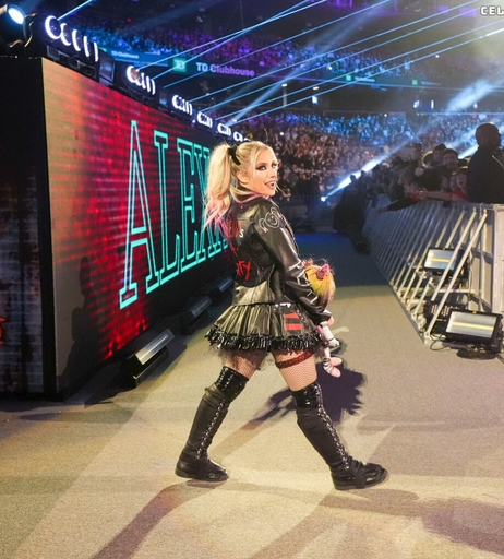 Image 5683609 from Alexa Bliss