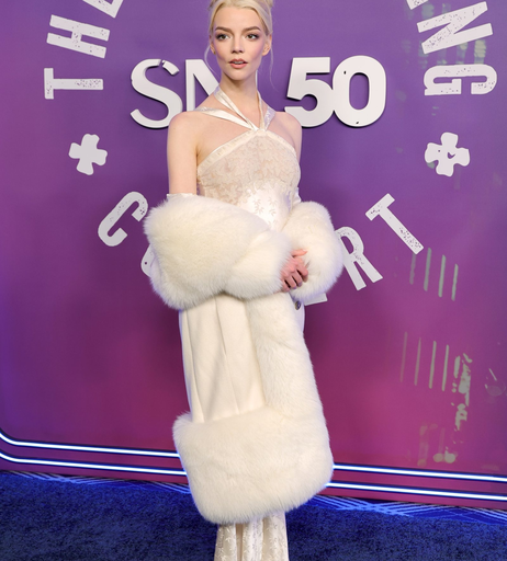 Image 5657085 from Anya Taylor-Joy