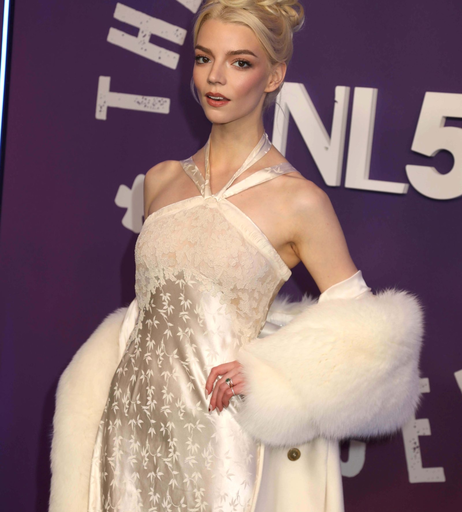 Image 5657330 from Anya Taylor-Joy