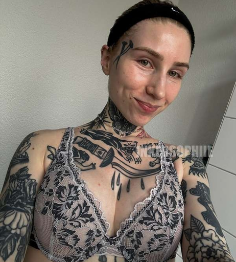 Image 5641010 from InkedSophiie
