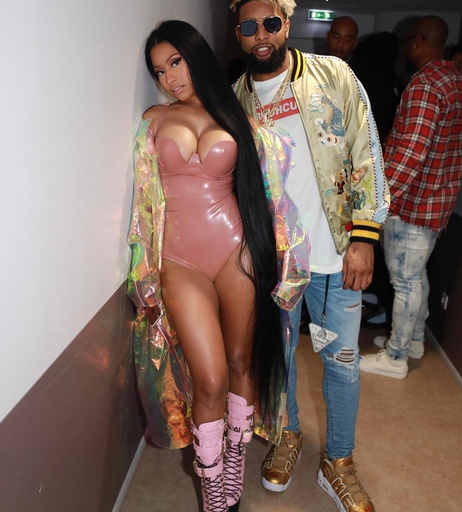 Image 5641356 from Nicki Minaj