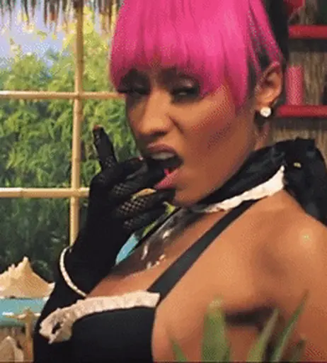 Image 5641245 from Nicki Minaj