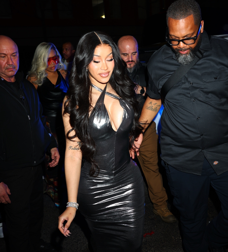 Image 5641940 from Cardi B