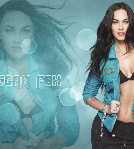 Image 5642600 from Megan Fox