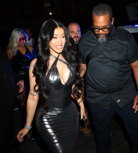 Image 5642069 from Cardi B