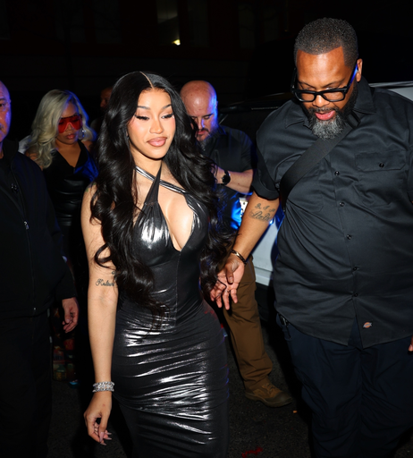 Image 5642024 from Cardi B
