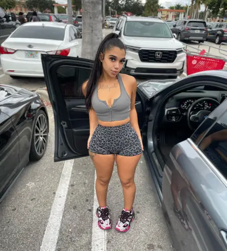 Image 5635867 from theyfavoritegirl/sierraforpresident