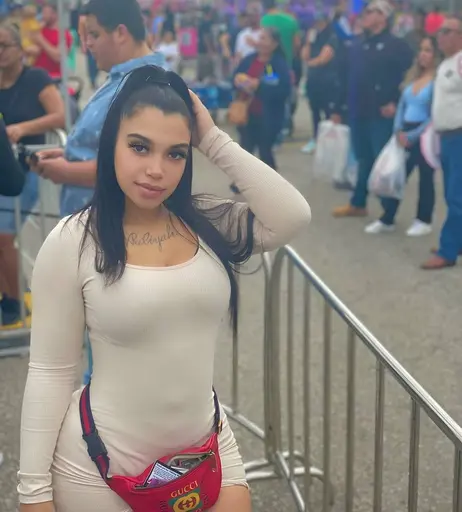Image 5635801 from theyfavoritegirl/sierraforpresident