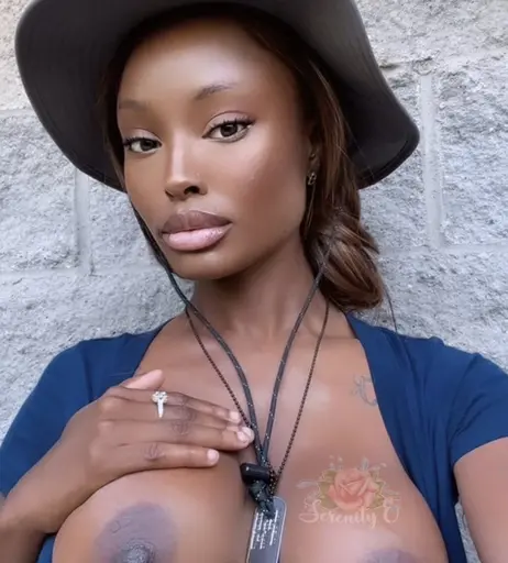 Image 5634478 from Haitian Babe