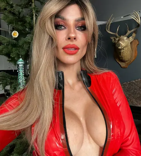 Image 5631628 from Stacy Quartz / missquartz / stacyquartzvip