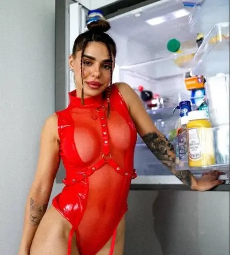 Image 5630630 from Jungle Girl