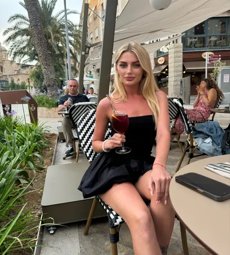 Image 5630104 from AnyaStylish Anyaasweet Anniya anyaacutie Onlyfans blonde teen hoe