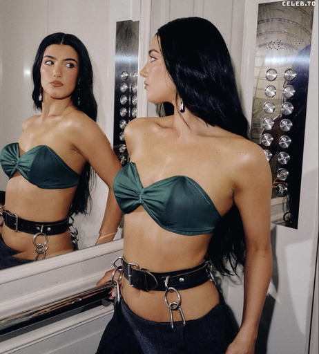 Image 5639577 from Charli D’Amelio