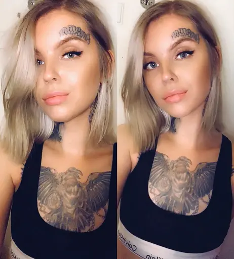 Image 5625303 from Vickysteez - Swedish Onlyfans / Twitch