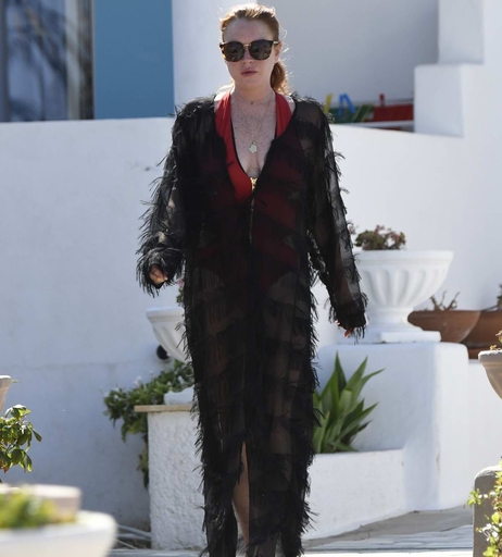 Image 5616487 from Lindsay Lohan