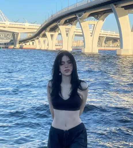 Image 5616132 from Irina minkina/ howeversnowy/rusian Billie eilish