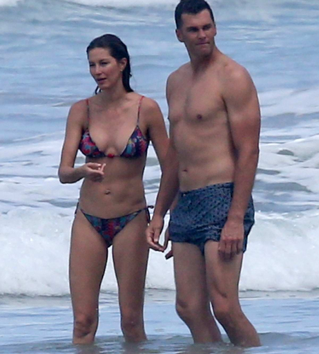 Image 5617880 from Gisele Bündchen