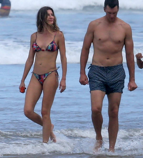 Image 5617879 from Gisele Bündchen