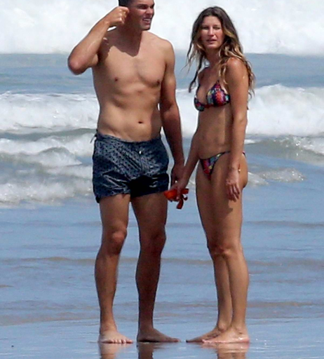 Image 5617873 from Gisele Bündchen
