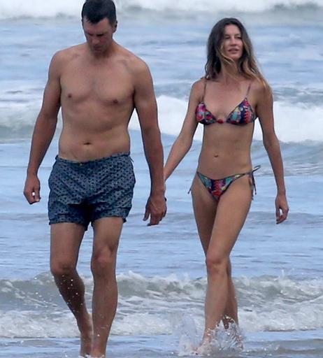Image 5617875 from Gisele Bündchen