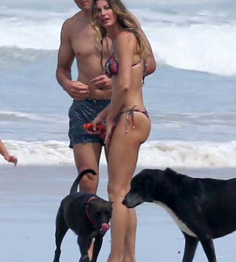 Image 5617874 from Gisele Bündchen
