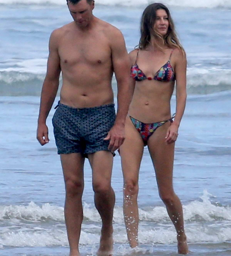 Image 5617877 from Gisele Bündchen