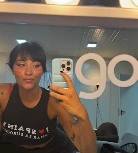 Image 5617251 from Aitana