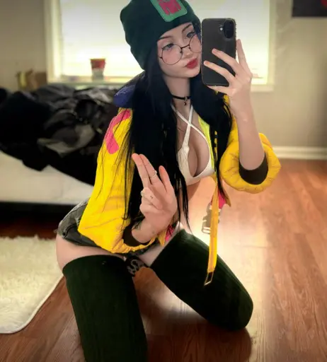 Image 5614652 from Jadenixxy / Jadecakes / Jjadeowo / Jade Fae / deftmoons / digitaljade