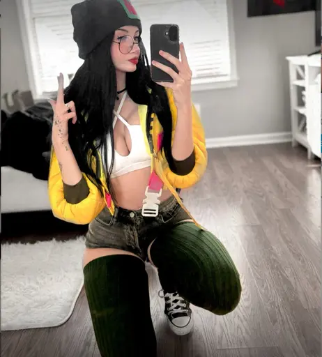 Image 5614627 from Jadenixxy / Jadecakes / Jjadeowo / Jade Fae / deftmoons / digitaljade