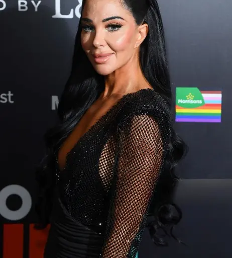 Image 5611518 from Tulisa Contostavlos