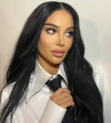 Image 5611455 from Tulisa Contostavlos