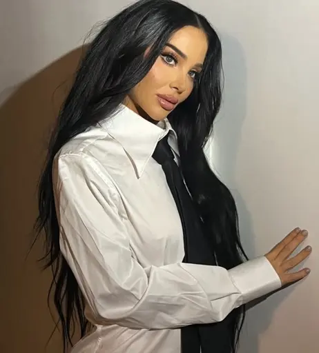 Image 5611446 from Tulisa Contostavlos