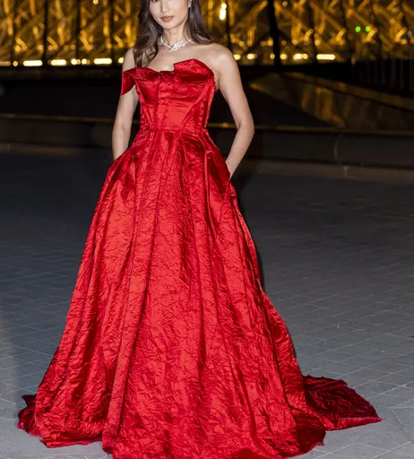 Image 5610541 from Gemma Chan