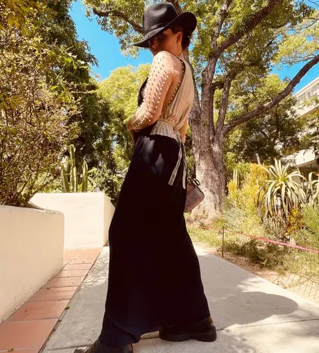 Image 5618562 from Camren Bicondova