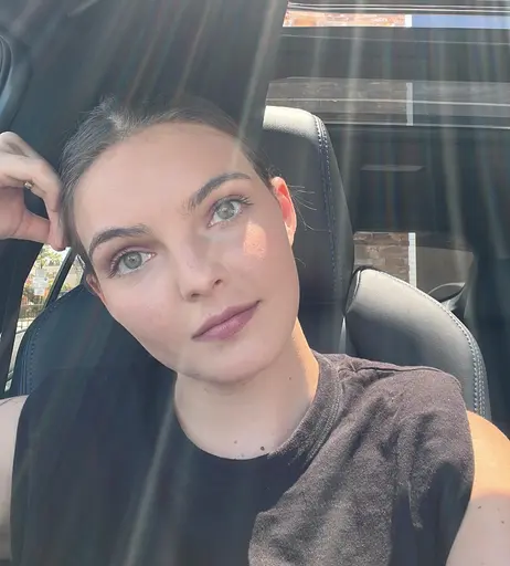 Image 5618563 from Camren Bicondova