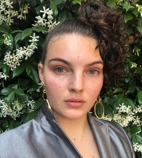 Image 5618566 from Camren Bicondova