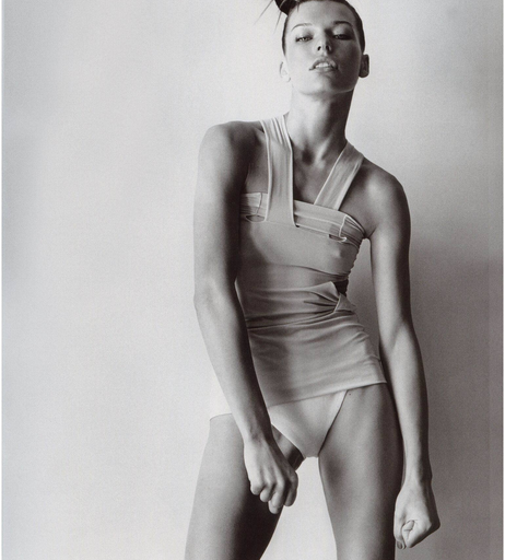 Image 5618019 from Milla Jovovich