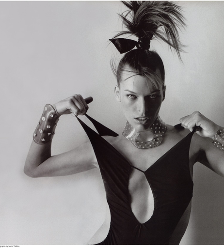 Image 5618012 from Milla Jovovich