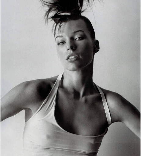 Image 5618016 from Milla Jovovich