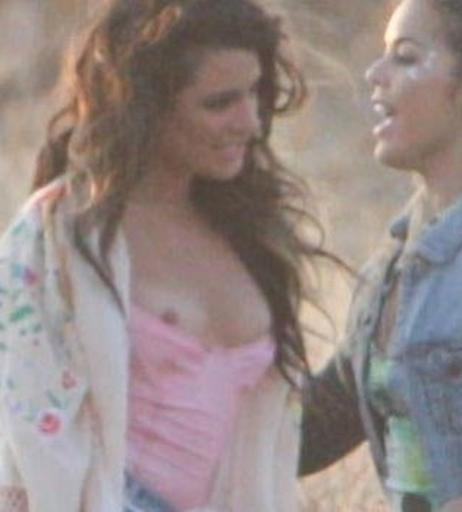Image 5618998 from Lea Michele